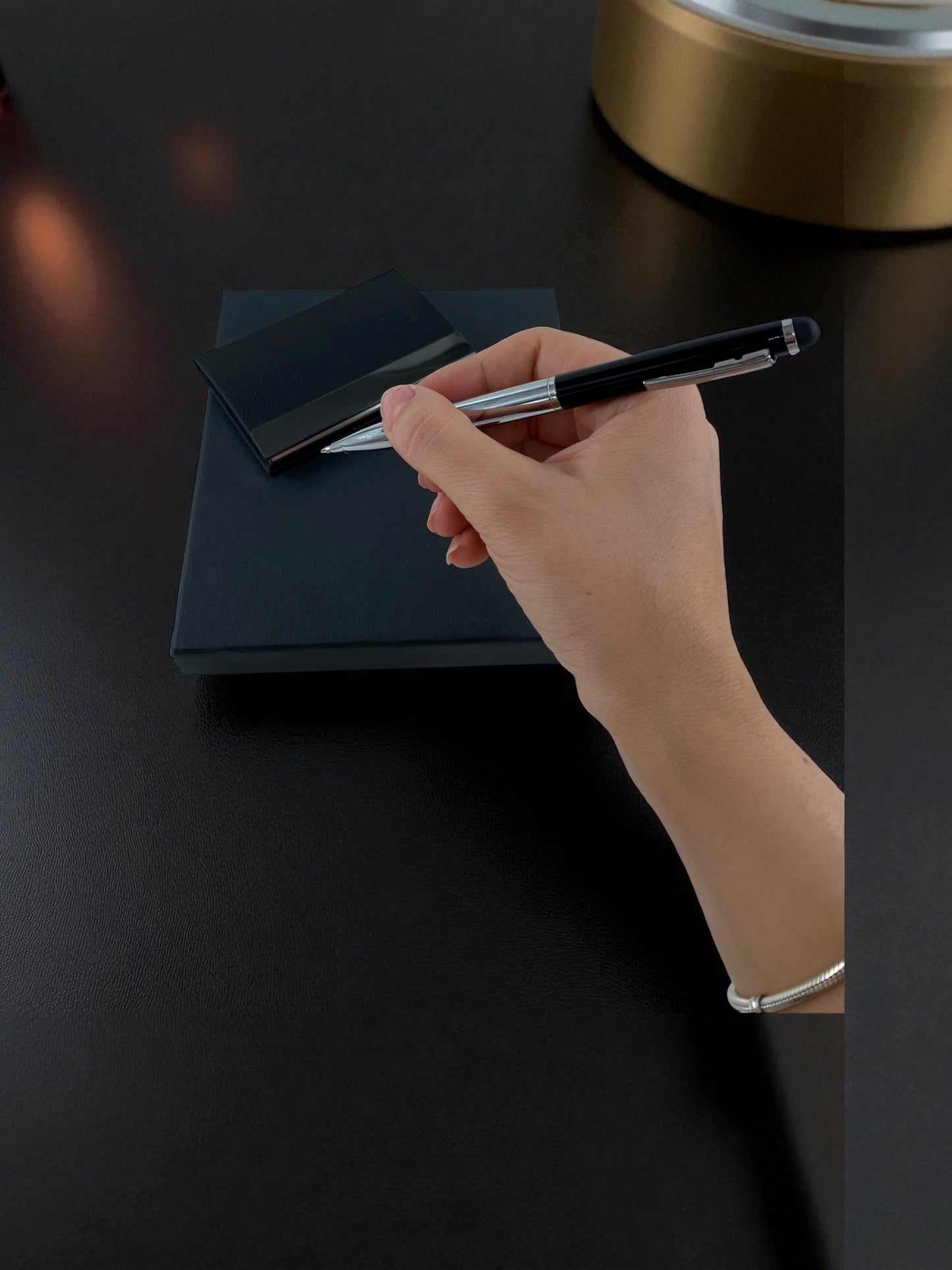 3’lü Kalem Seti Hediye Seti