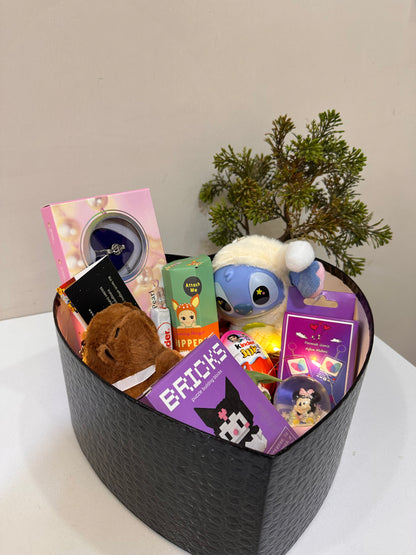 Doop Dolu Fenomen Ürünler Kutusu 4422