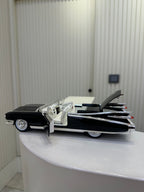 1959 Cadillac eldorado Maket Araba