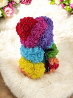 Teddy Rose Bear