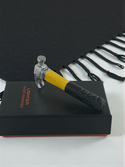 Balta Şeklinde Çakmak