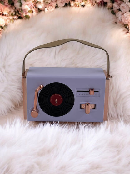 Nostaljik Radyo Küçük Boy FD-0012
