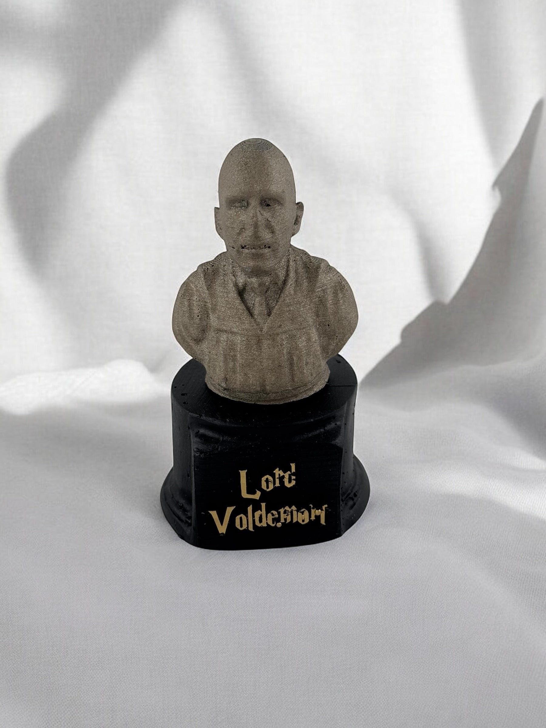 Lord Voldemort Figür Biblo