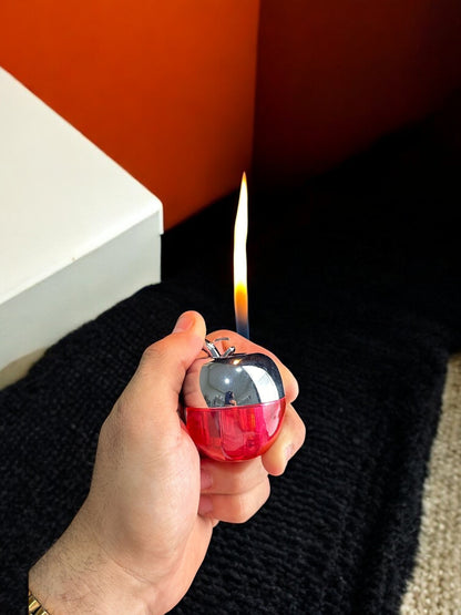 Şişe Görünümlü Bombe Çakmak 5889