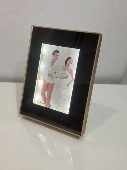 Dekoratif Dikdörtgen Sihirli Ayna