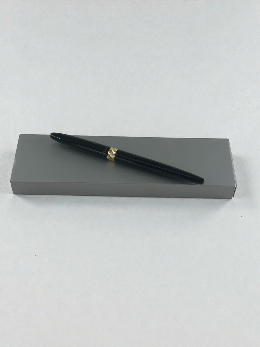 Lüx Gold Detaylı Kalem