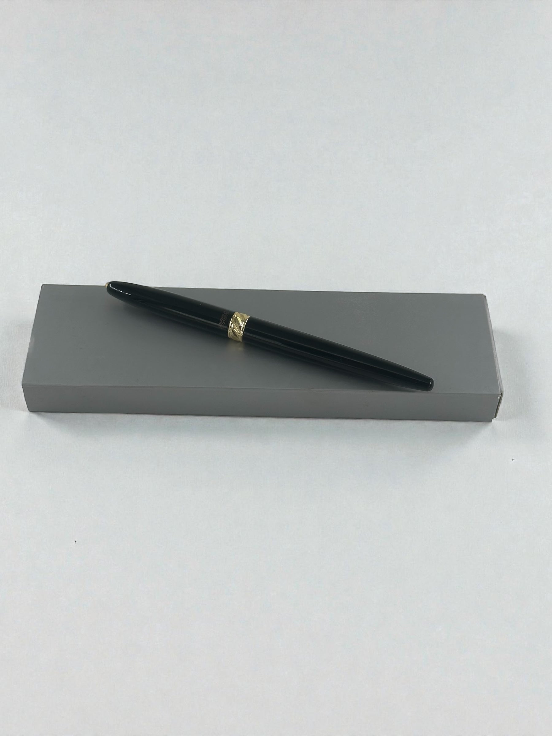 Lüx Gold Detaylı Kalem