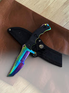 Columbia Huntsman Bıçak Kılıflı