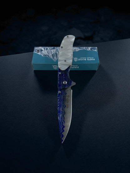 Haps Bugs Sedef Çakı