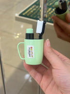 Diş Fırçası Şeklinde Gazlı Çakmak