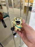 Metal Lotso şeklinde Çakmak