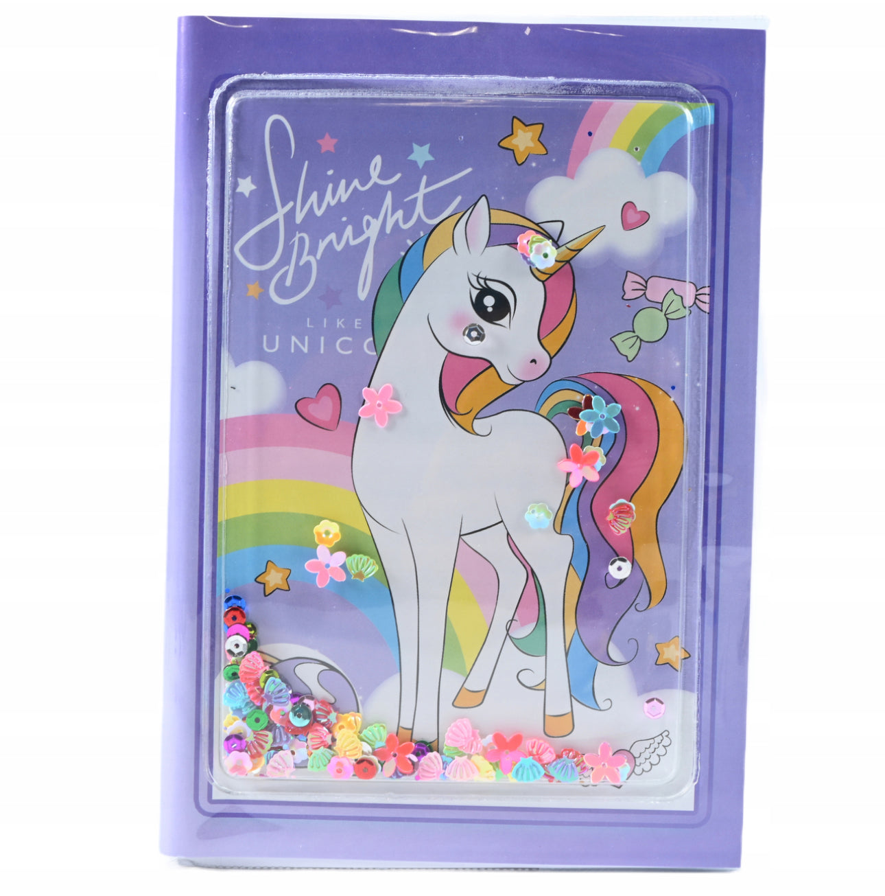 Unicorn Defter ajanda