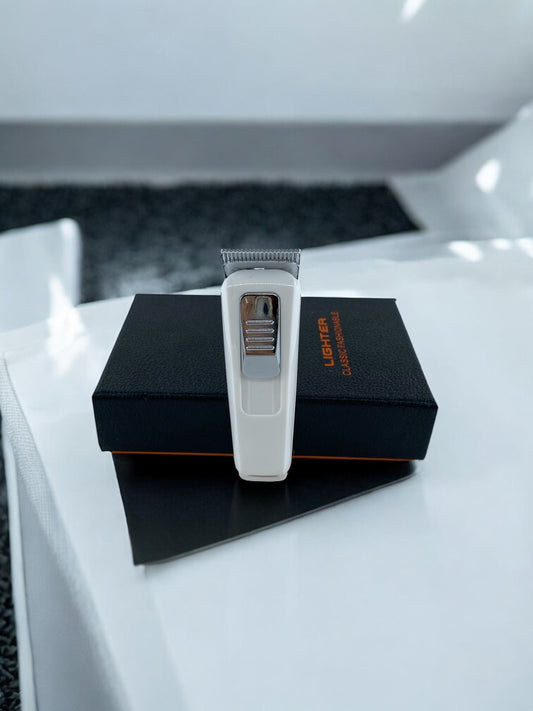 Tıraş Makinesi Şeklinde Çakmak 3425