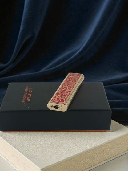 Lüx Slim Gazlı Çakmak