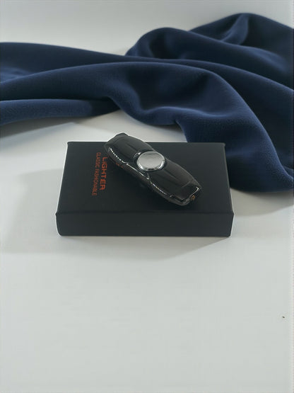 Stres Çarkı Pürmüzlü Lüx Gazlı Çakmak