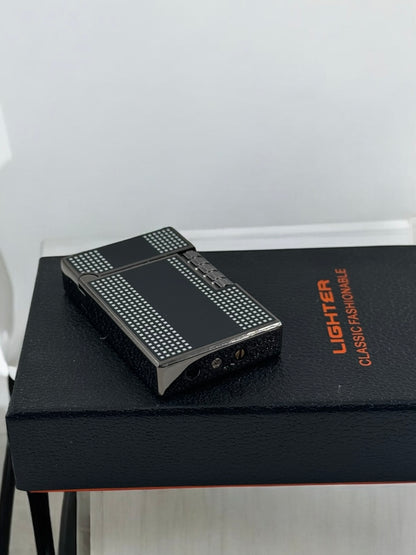 Dupont Cohiba Desenli Çakmak 5112