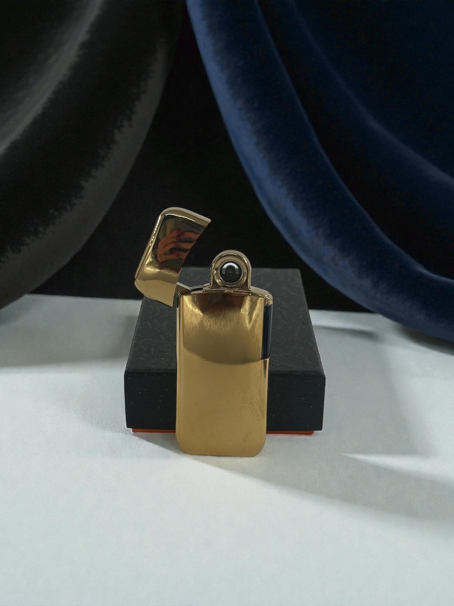 Lüx Slim Elektronik Çakmak