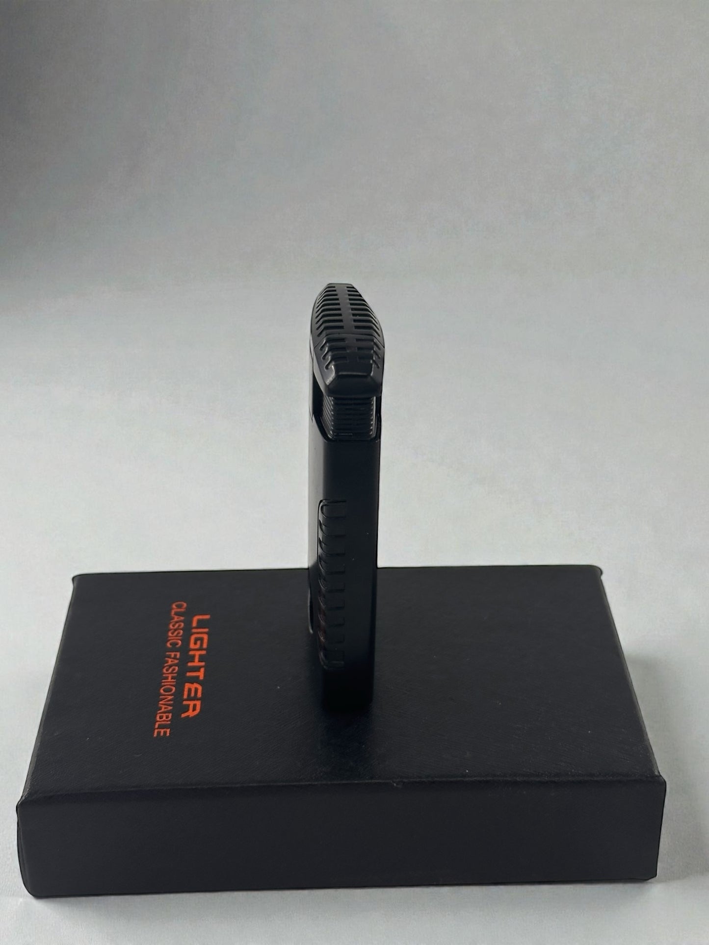 Lüx Slim Pürmüzlü Çakmak