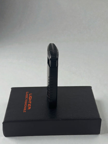 Lüx Slim Pürmüzlü Çakmak