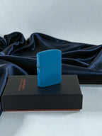 Taşlı Zippo Model Çakmak