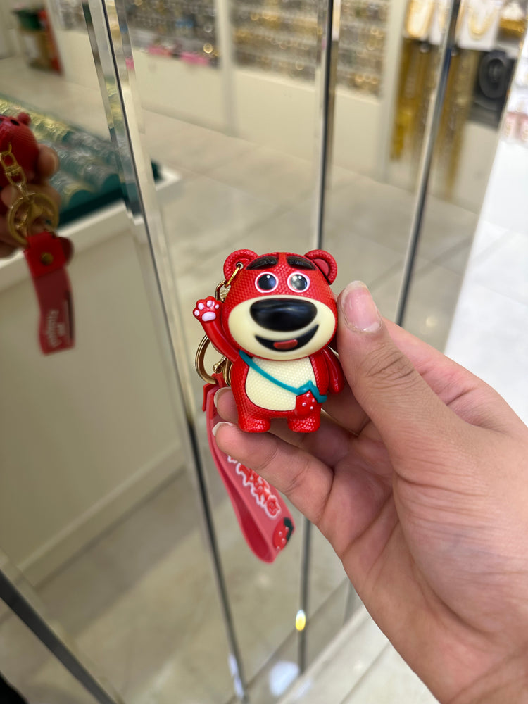 Metal Lotso şeklinde Çakmak
