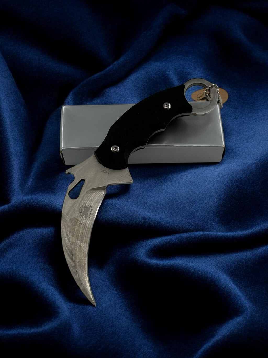 Dpx Gear Tondeo Karambit Bıçak X-0563