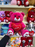 My dear (canım) ayıcık pembe