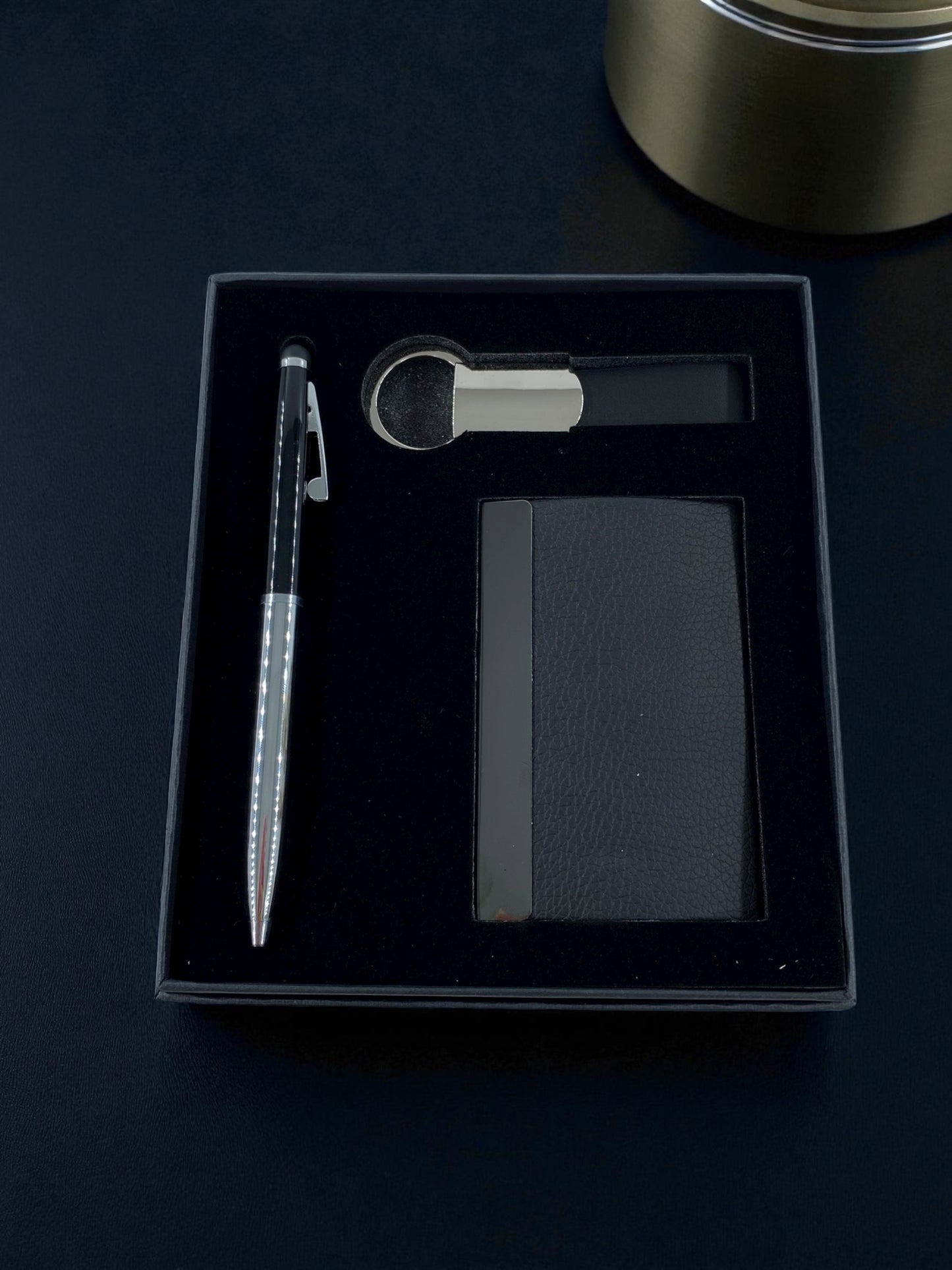 3’lü Kalem Seti Hediye Seti