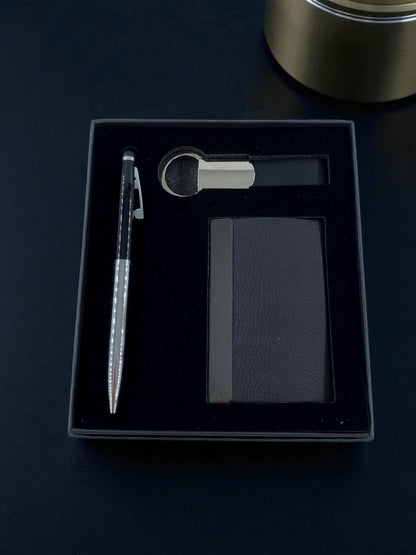 3’lü Kalem Seti Hediye Seti