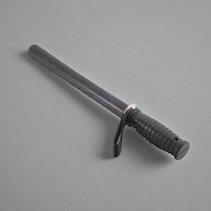 Masolet Polis Jop Kauçuk Kemer Askılı