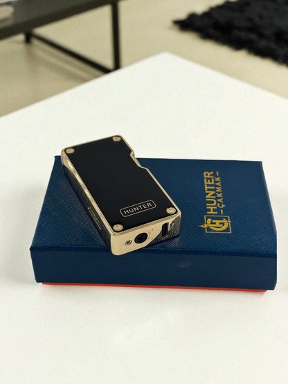 Ses Sensörlü Hunter Lux Çakmak