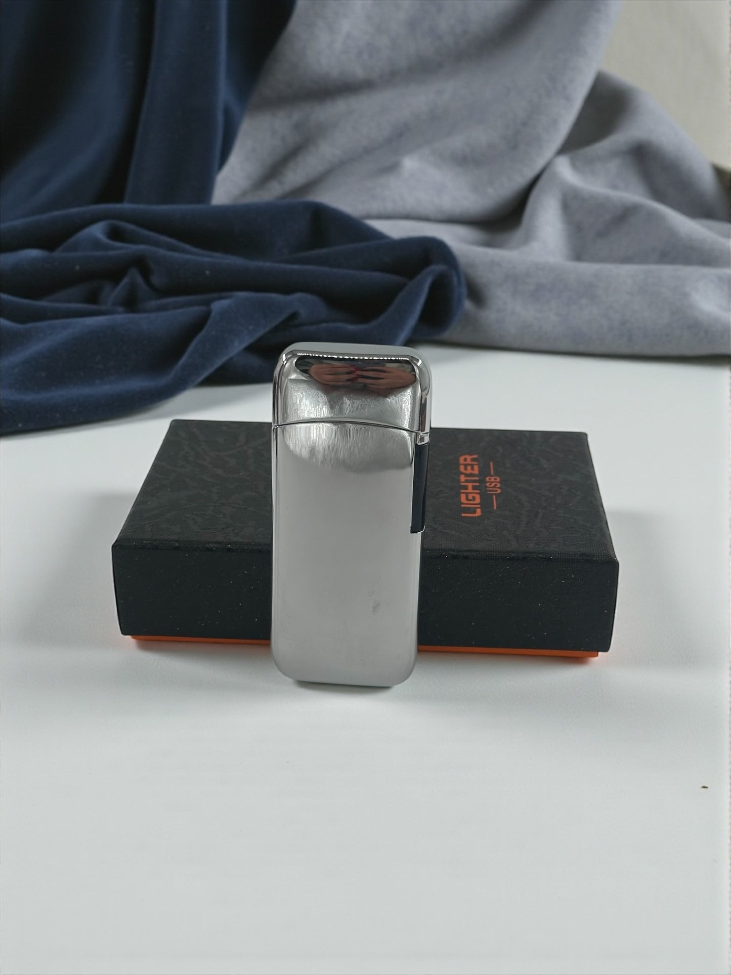 Lüx Slim Elektronik Çakmak