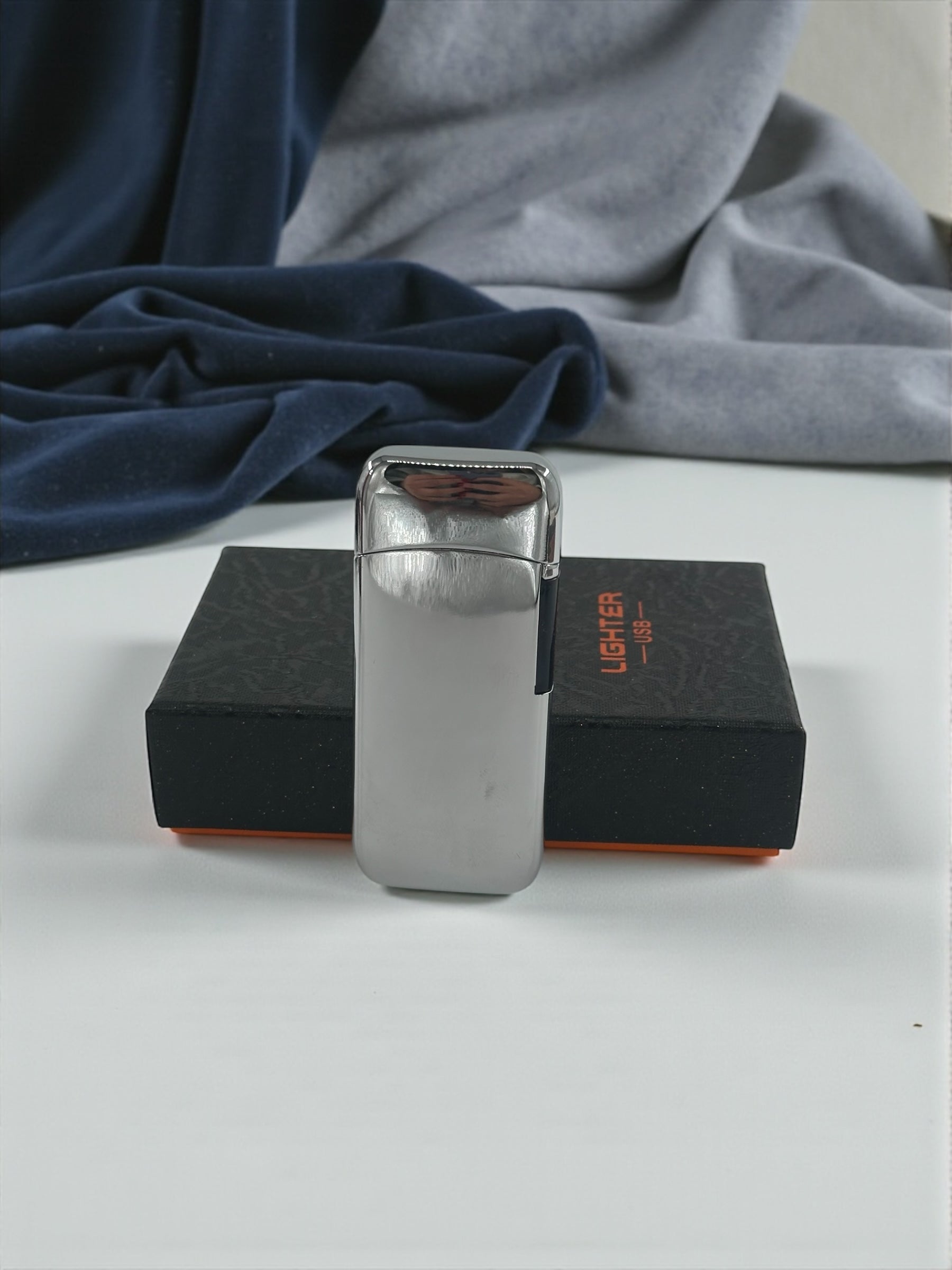 Lüx Slim Elektronik Çakmak