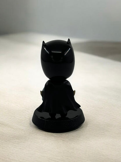 Batman Süperkahraman 13 cm Sallanan Kafa Karakter