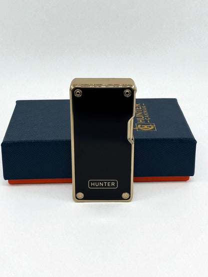 Ses Sensörlü Hunter Lux Çakmak