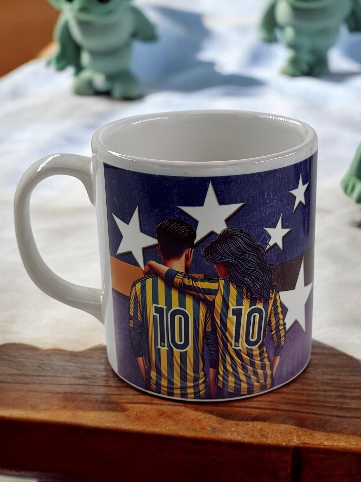Fenerbahçe Taraftar Kupa 1907
