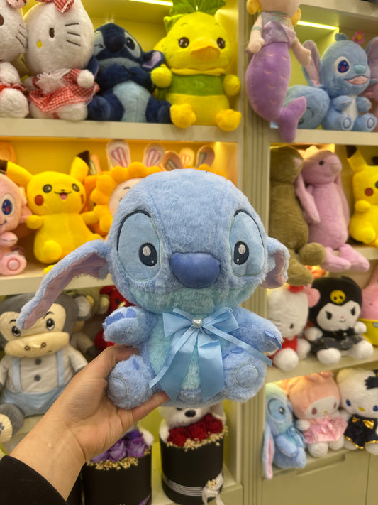 Stitch Uzun Kulaklı Peluş