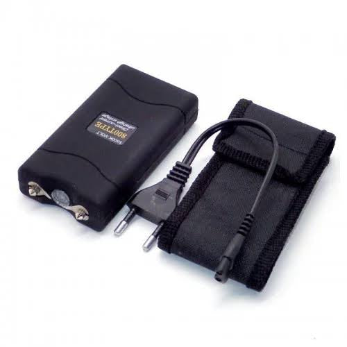 Kılıflı 800TYPE Elektroşok Cihazı