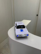 Model Bluetooth Charger Araba Radyo 1968-1970