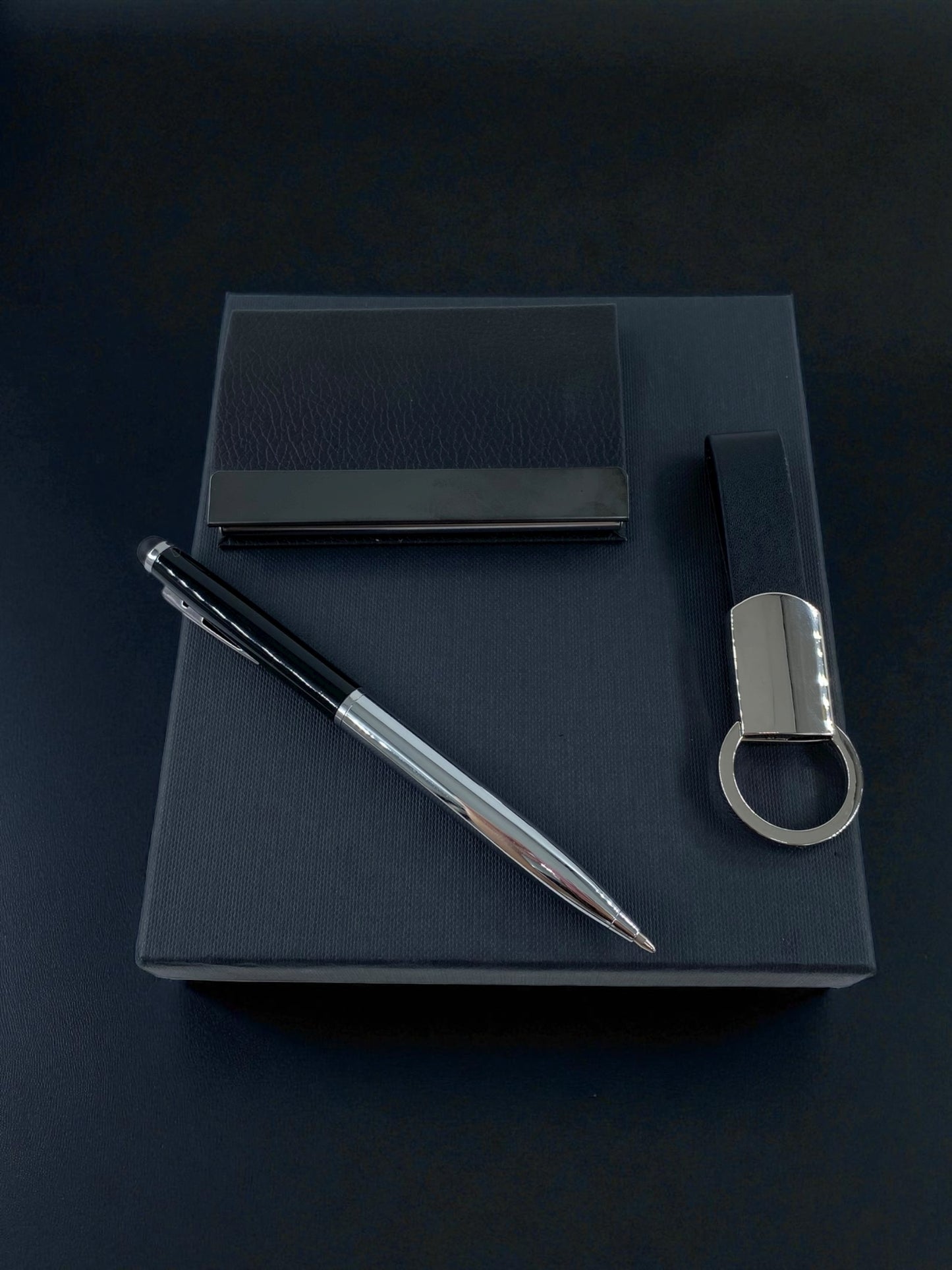 3’lü Kalem Seti Hediye Seti