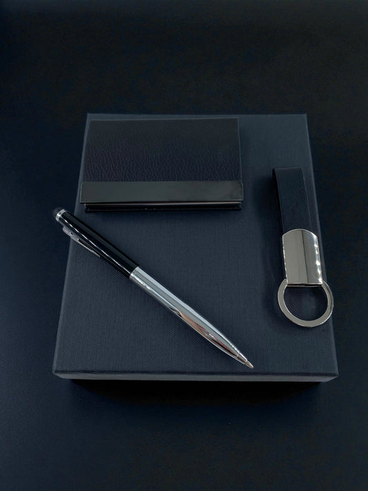 3’lü Kalem Seti Hediye Seti