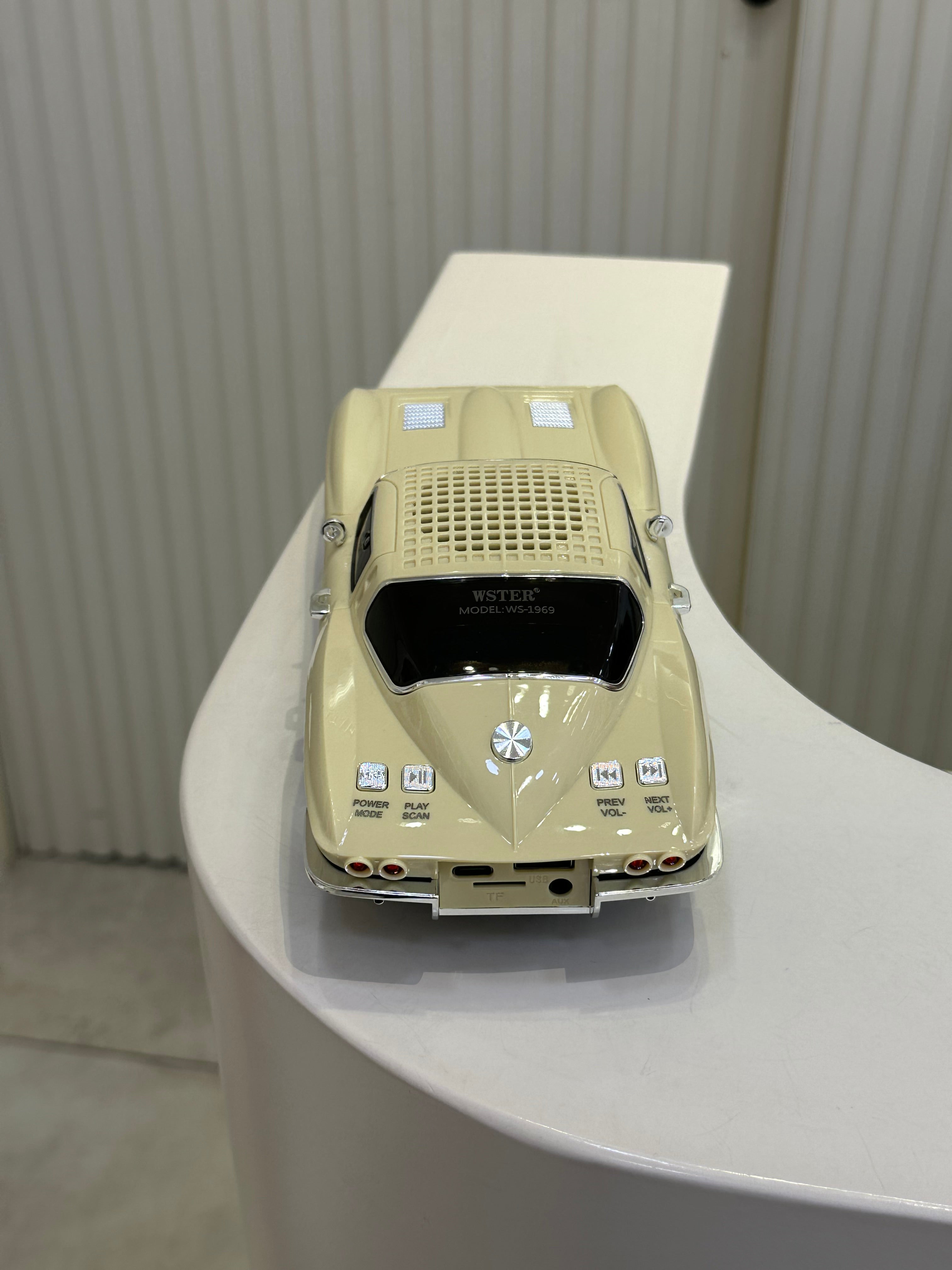Everton Rt-1956 Kırmızı Bluetooth-Radyo