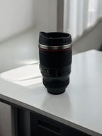 Objektif Lens Kupa Bardak 1245