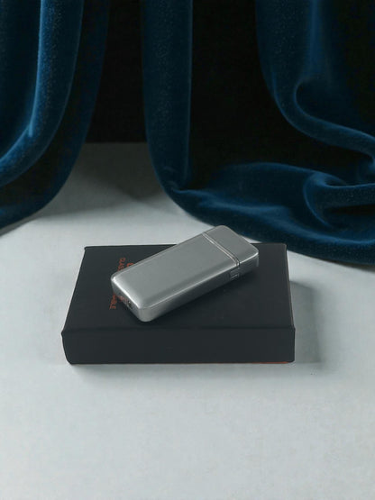 Çift Alevli Taşlı Lüx Gazlı Çakmak