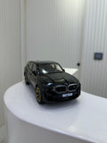 Bmw Xm Label Luxury Metal Maket Araba