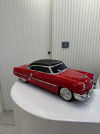 Lincoln Capri Model Araba Radyo 1957