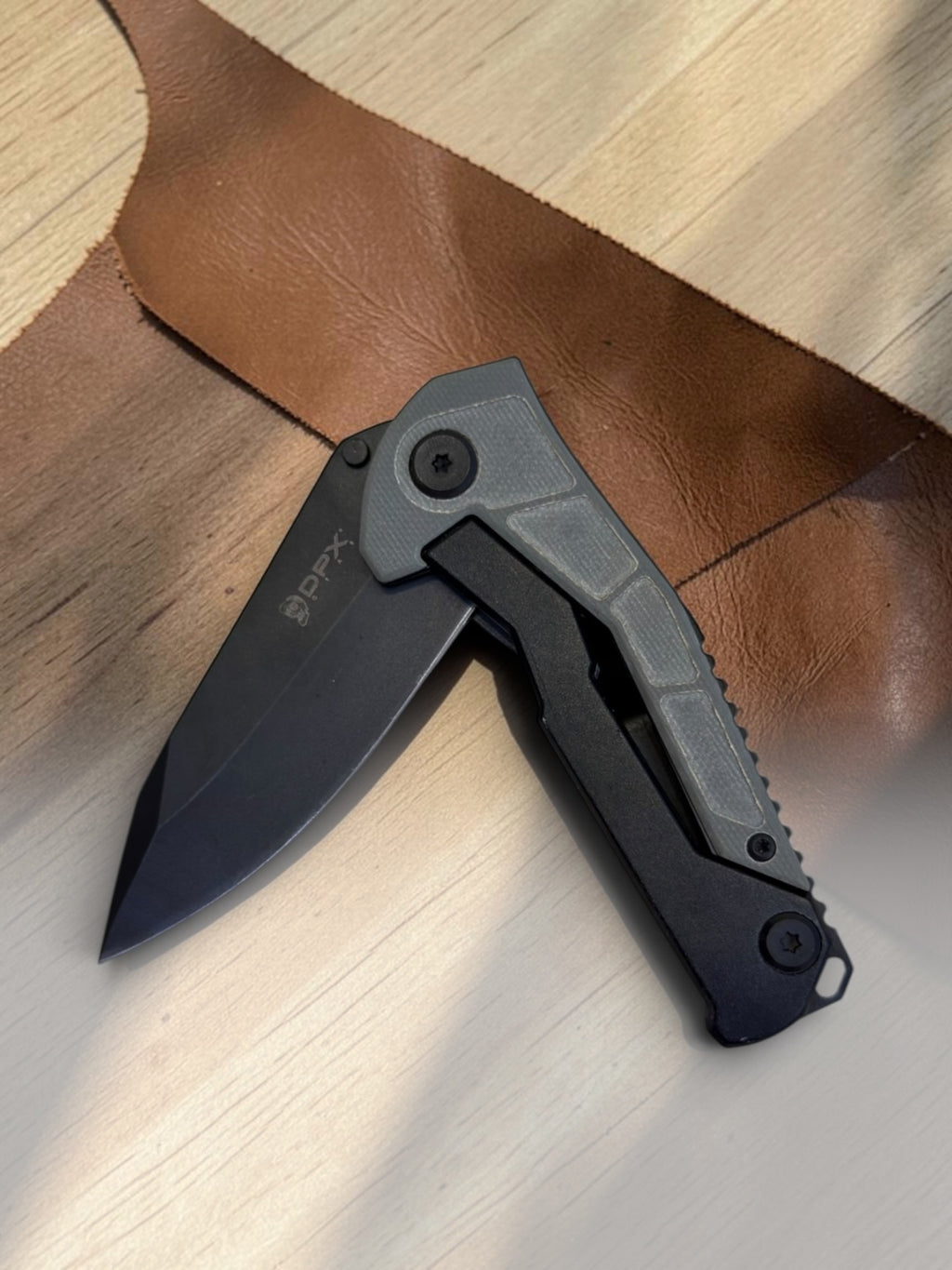 Orjinal Dpx Gear Sugga Çakı