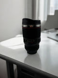 Objektif Lens Kupa Bardak 1245