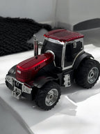 Traktör Model Bluetooth Araba Radyo 20 cm