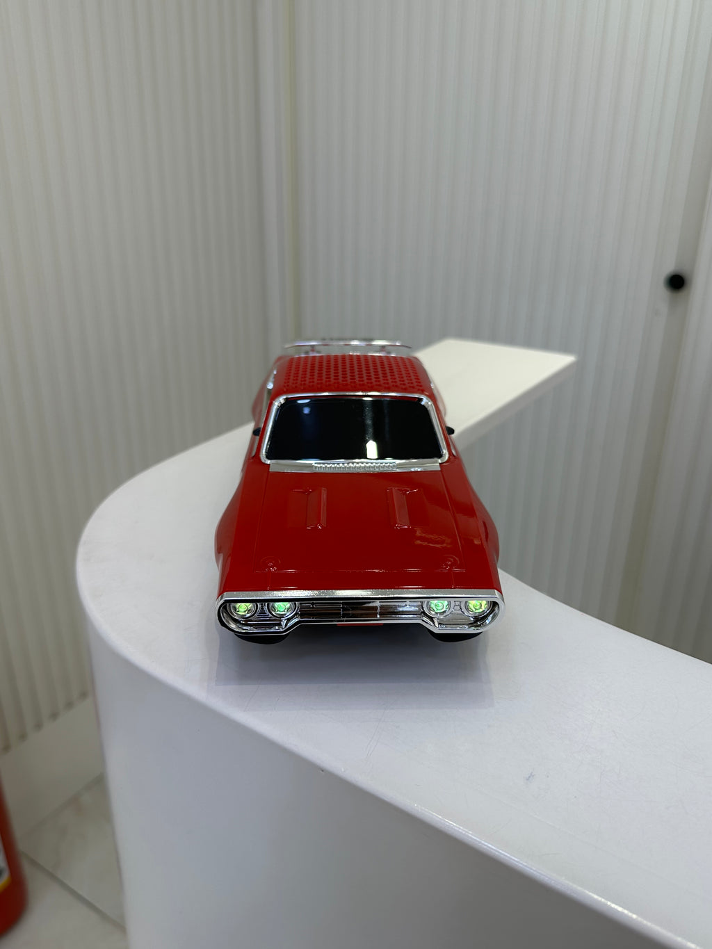 Dodge Charger Model Araba Radyo 1969-1970
